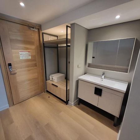 Infinity Tower Suites Makati City Extérieur photo
