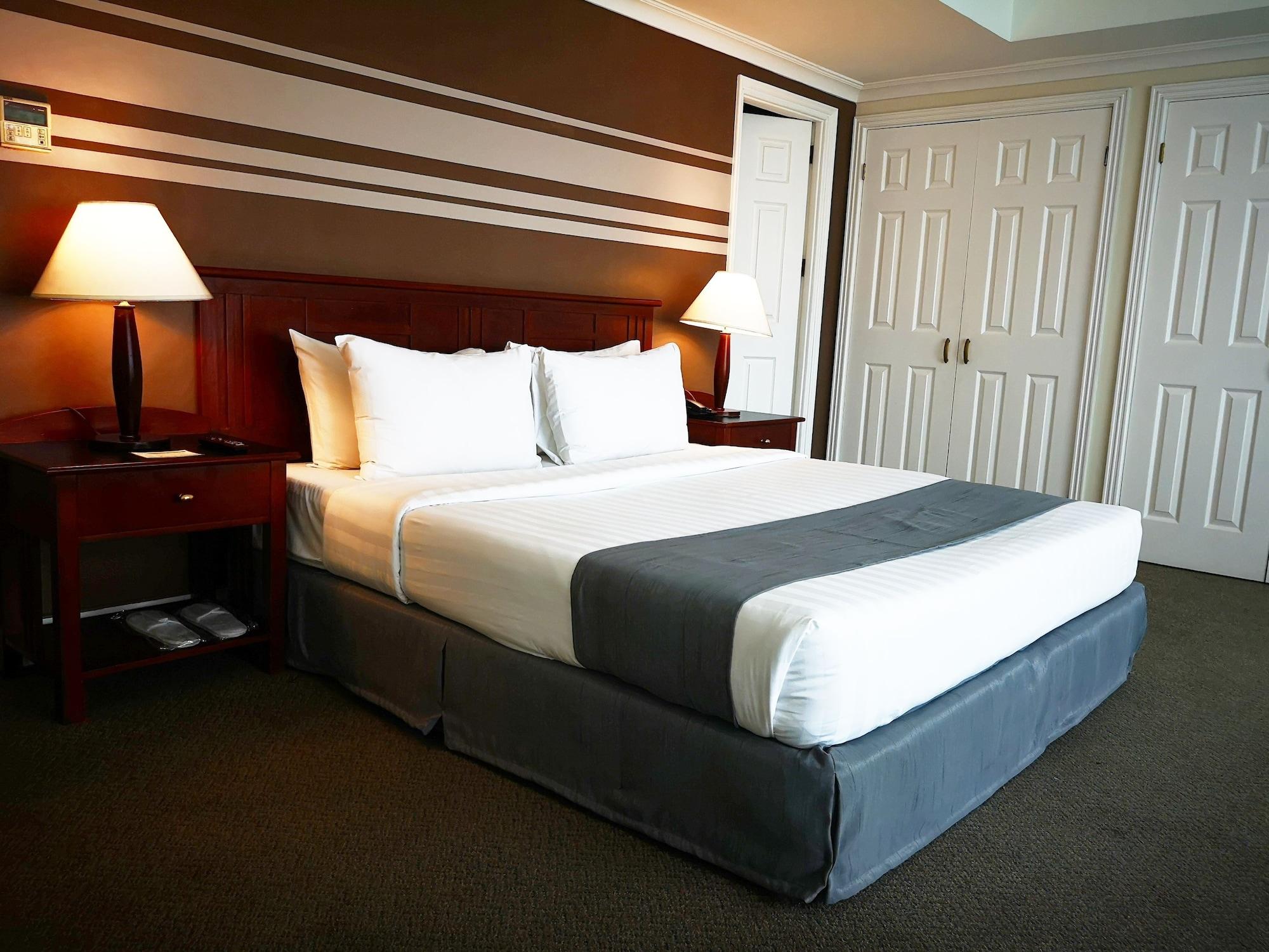 Infinity Tower Suites Makati City Extérieur photo