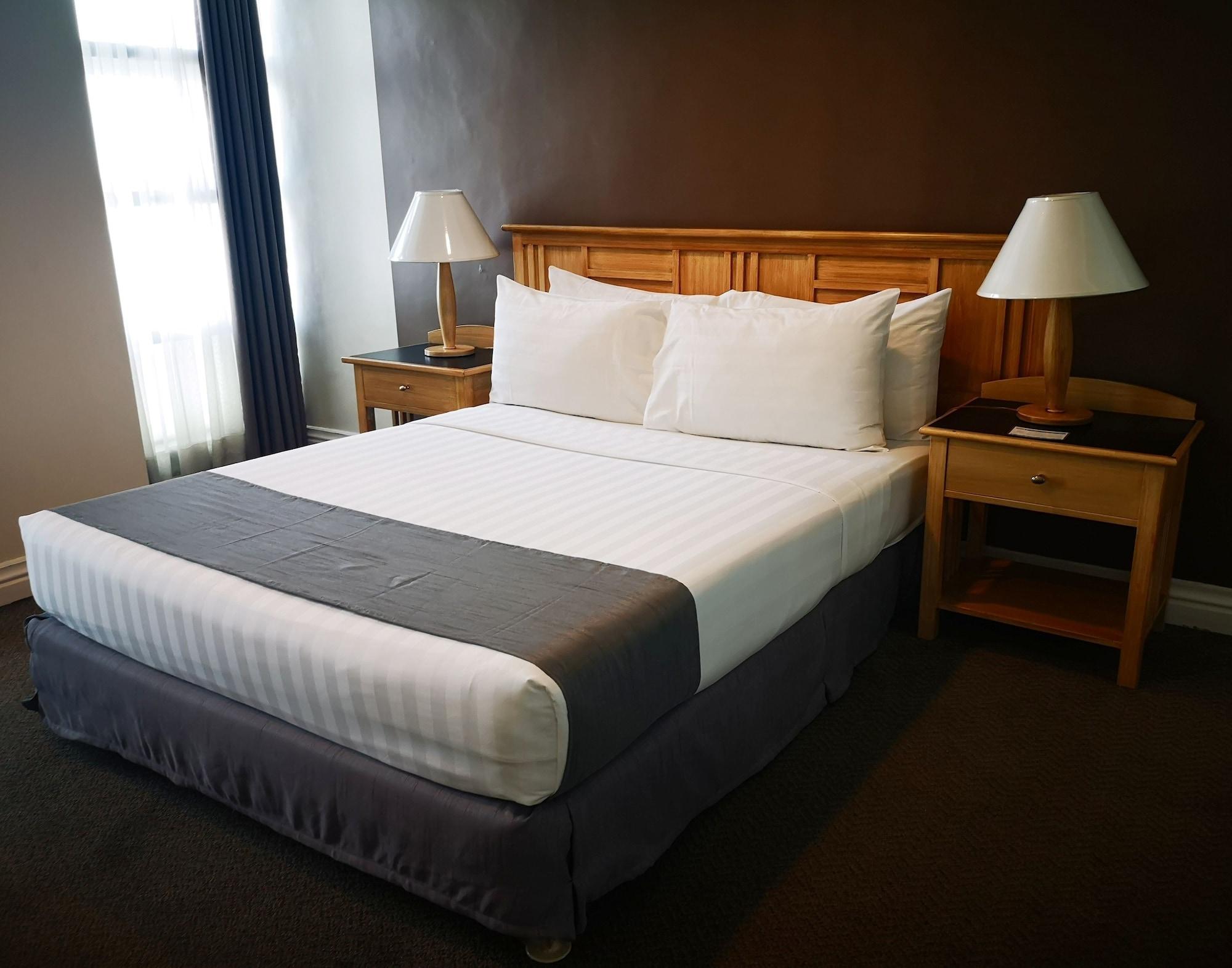 Infinity Tower Suites Makati City Extérieur photo